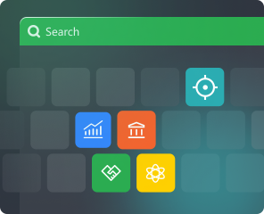全引擎适配，精准获取真实搜索结果
