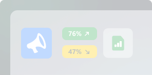 竞品广告策略分析