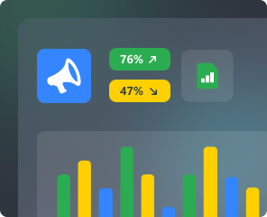 竞品广告策略分析