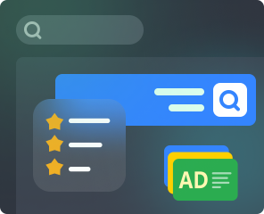 搜索监控与分析