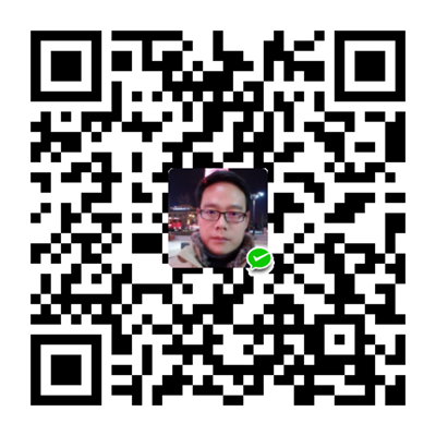 微信二维码