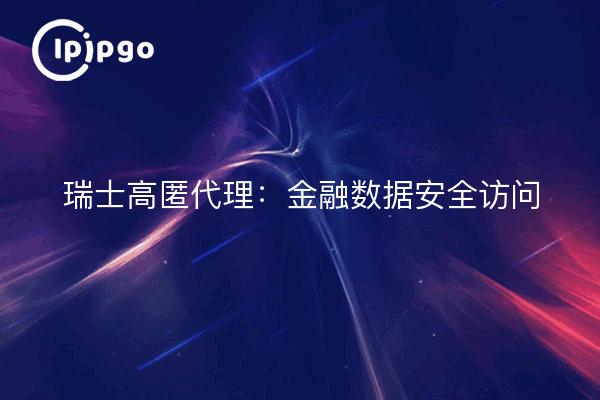 Swiss High Stash Agent: Sicherer Zugriff auf Finanzdaten