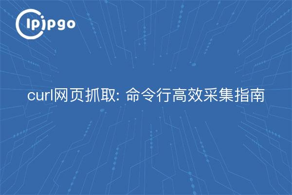 Curl Web Capture: A Guide to Efficient Capture at the Command Line