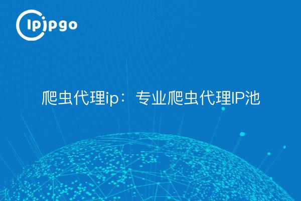 Crawler Proxy IP: Professionelle Crawler Proxy IP Pools