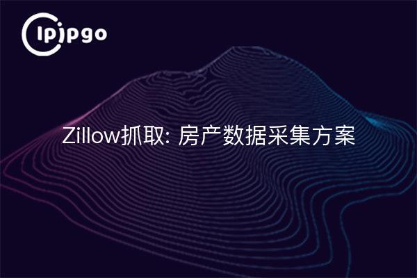 Zillow Capture: Real Estate Data Collection Solution