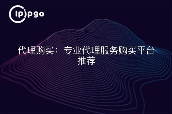 Achat par un agent : recommandation d'une plateforme d'achat de services d'agents professionnels