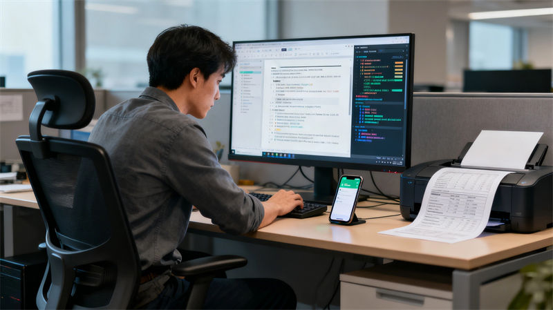 Say Goodbye to Crawler IP Blocking: Dynamic Residential IPs are the Real Key to Improving Efficiency1