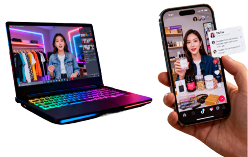 日本代理服务器IP,TikTok运营、直播、带货不封号1