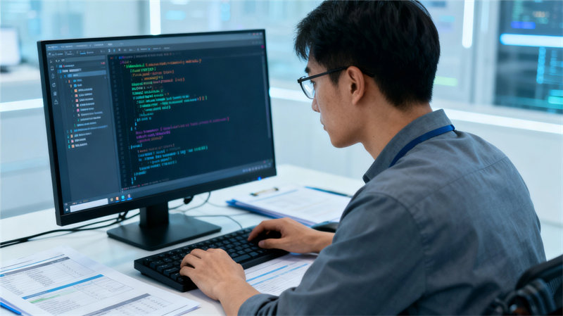 Ausländischer HTTP-Proxy: Freischaltung globaler Inhalte und effiziente Datenerfassung2