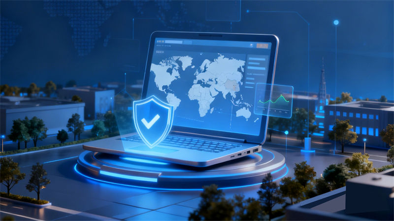 Say Goodbye to Crawler IP Blocking: Dynamic Residential IPs are the Key to Real Efficiency Improvement2