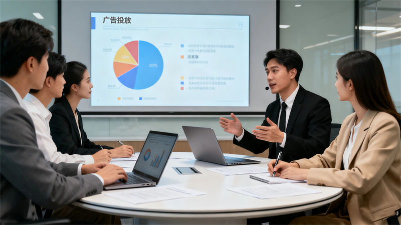 Le placement des publicités est-il exact ? Vérification de l'exactitude de l'IP proxy, vérification immédiate des failles de placement2