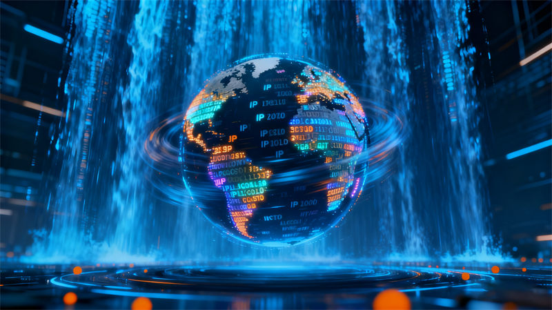 短效动态IPvs长效静态IP：不同爬虫代理该怎么选？1