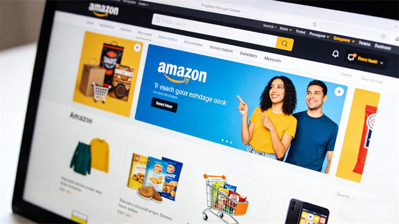 跨境如何避免国外IP不稳？3招让Amazon/eBay爬虫失败率降至5%