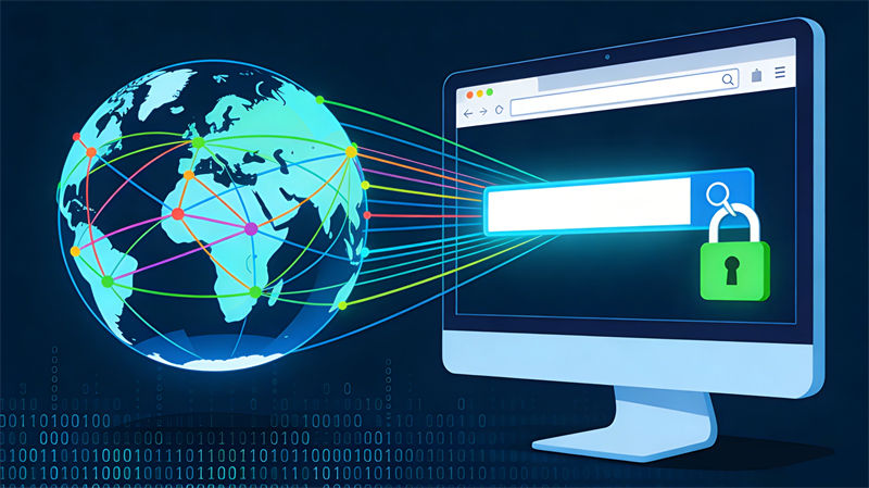 如何使用Scrapy+代理IP实现高效的大规模网页抓取