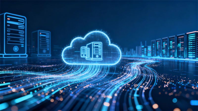 动态代理IP池太难维护？云服务器自建稳定高效的解决方案2