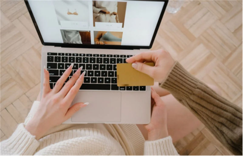 海淘总被砍单、封号？如何用原生住宅IP降低砍单率？