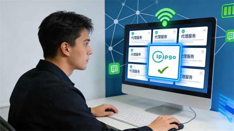 全球企业必备:国外代理如何让爬虫24小时稳定采集竞品数据2