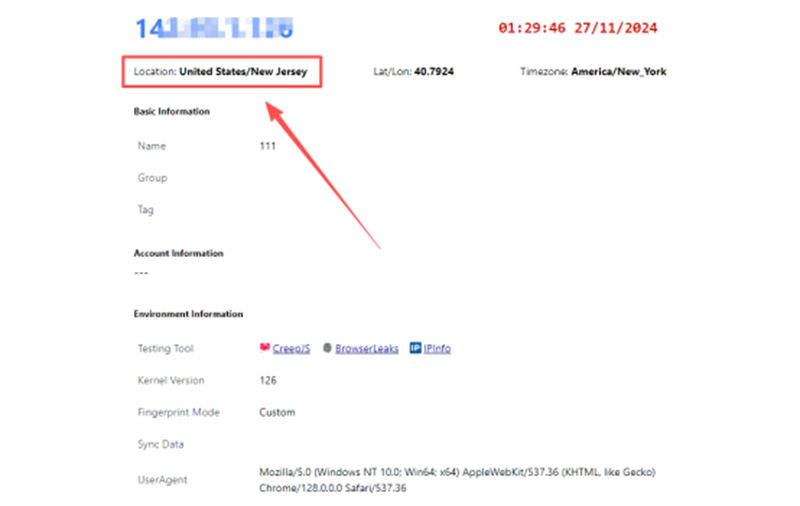 保姆级教程！ClonBrowser配置代理IP全流程，稳到飞起9