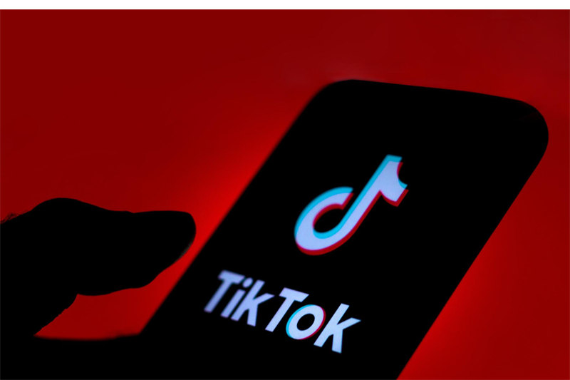 TikTok网络无连接？来试试免费的Tiktok专线网络1