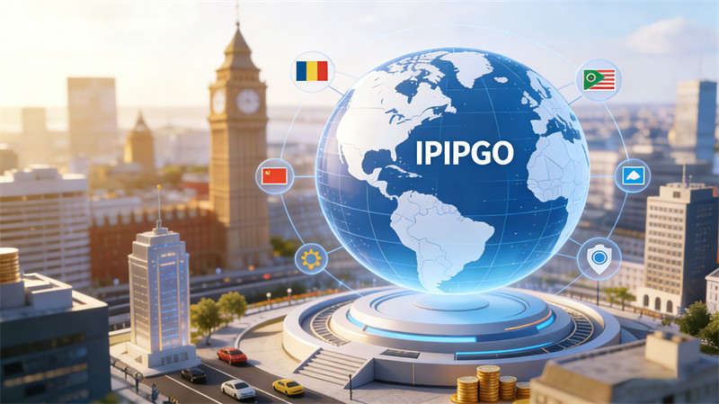 动态住宅代理IP怎么选：3 个核心指标，避开低价劣质IP坑