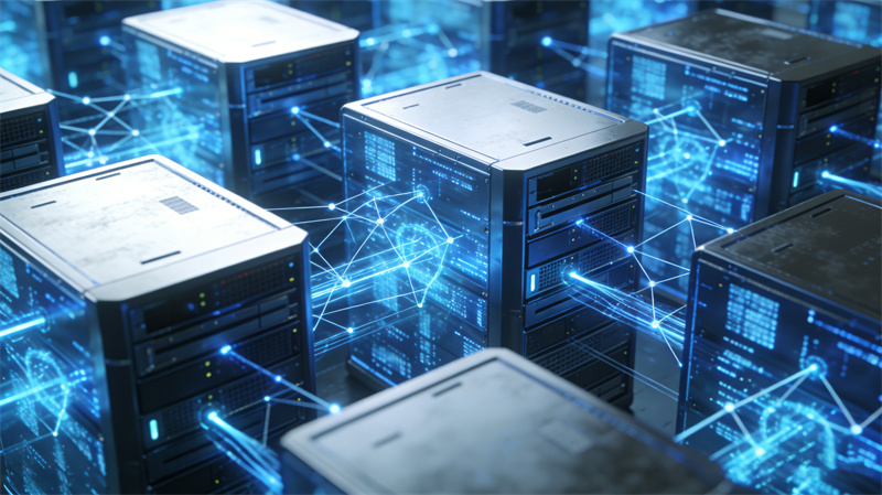 实测好用！独享静态代理IP+VPS整机交付，跨境电商/数据采集必备