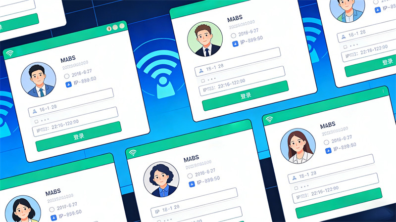 多账号运营不再被封！选对静态住宅IP，避开关联风险！2