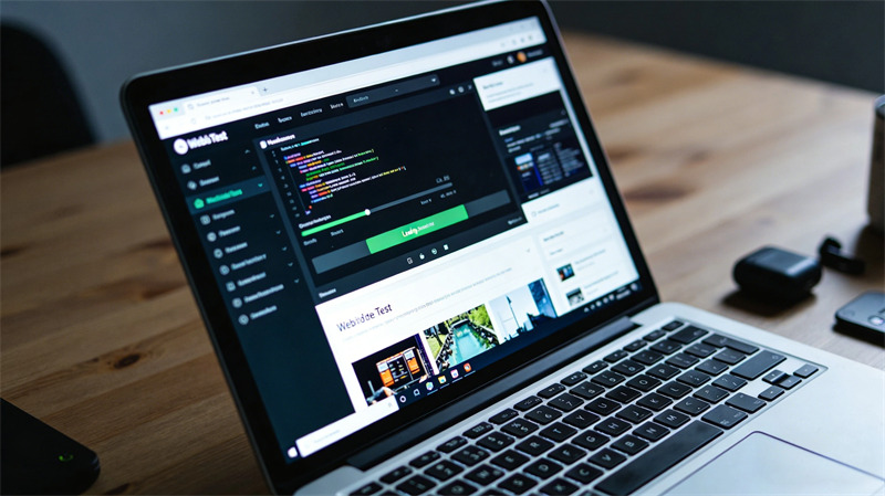 网站多地区打开速度慢？如何做全球节点访问测试1