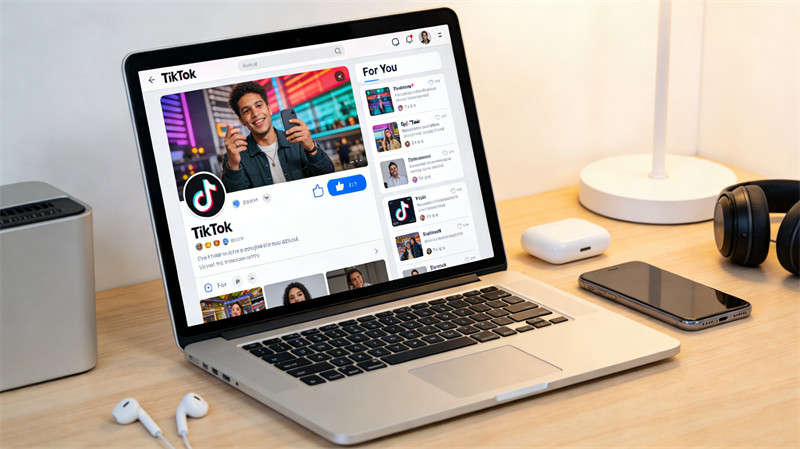 做TikTok为什么要用原生IP？和非原生IP有什么区别