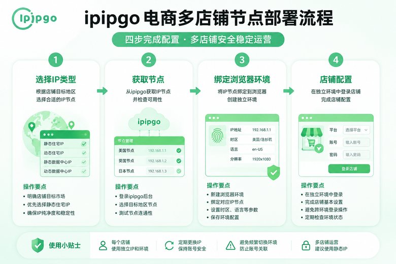 节点部署流程