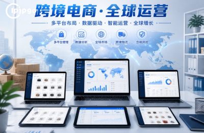 国外HTTP代理IP选型指南
