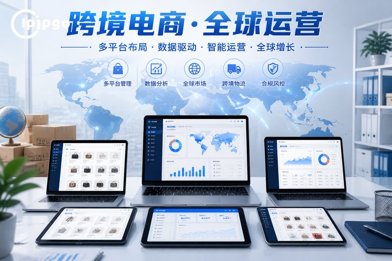 国外HTTP代理IP选型指南