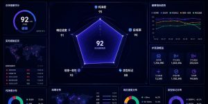 静态住宅IP健康状态自查