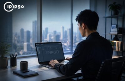 IPIPGO使用场景