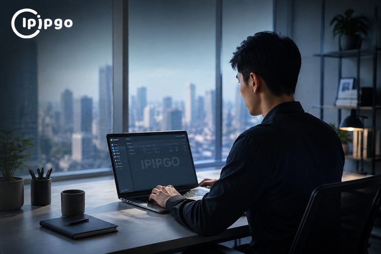 IPIPGO使用场景