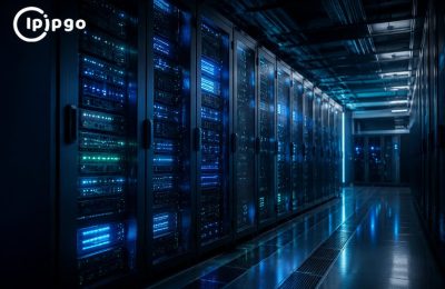 IPv6与IPv4代理对比