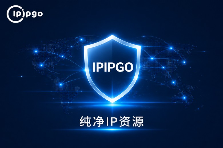 IPIPGO品牌