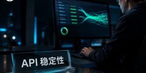 API代理并发稳定性评估封面