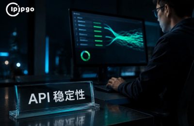 API代理并发稳定性评估封面