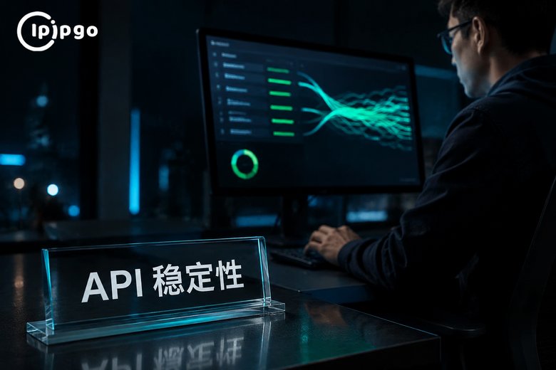 API代理并发稳定性评估封面