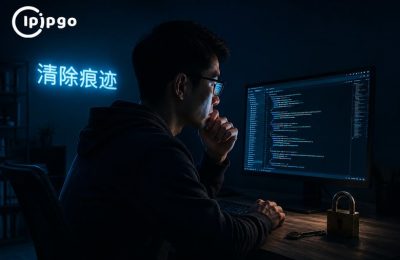 代理IP到期后数据清除