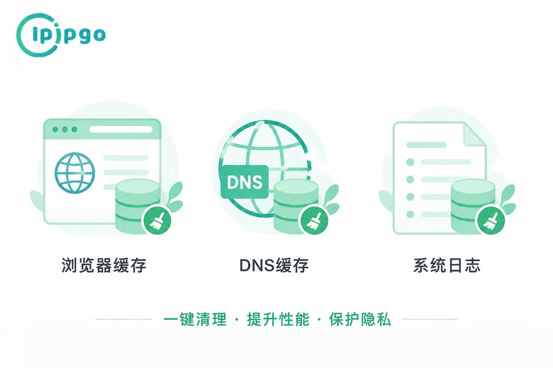 数据残留的三个常见位置