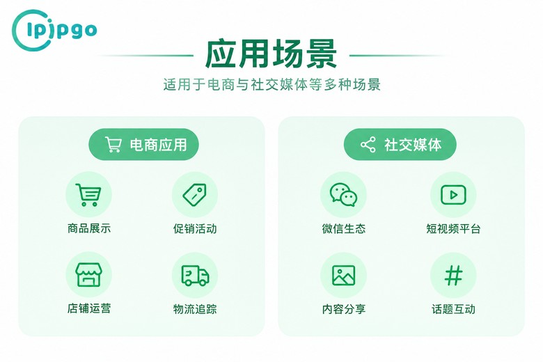 静态双ISP应用场景信息图