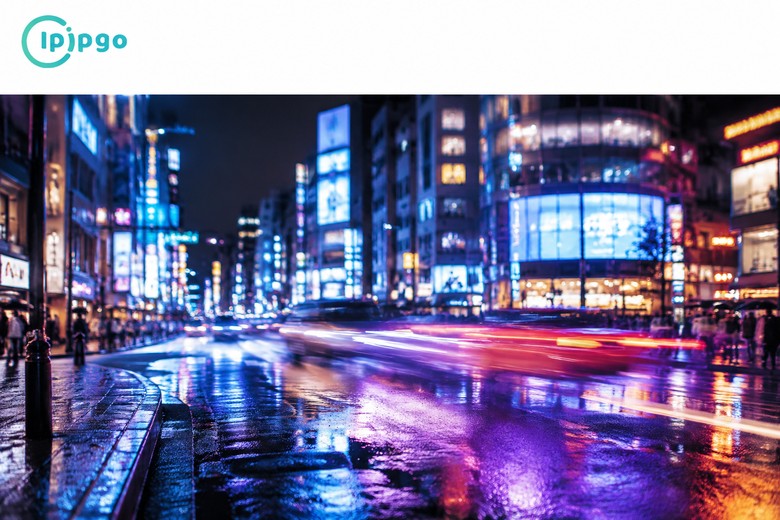 台湾动态IP场景图