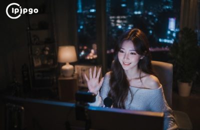TikTok直播实测场景